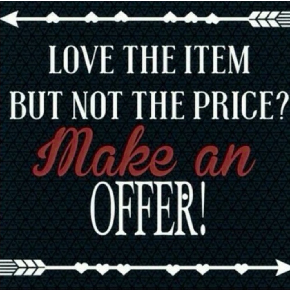 Make Me An Offer!! ✨ - Picture 2 of 6